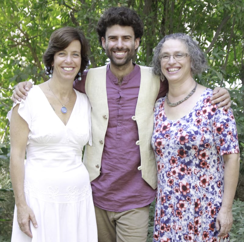 קבלת שבת לחודש אייר