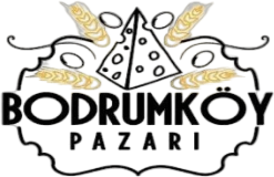 BODRUM KÖY PAZARI