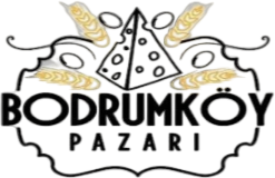 BODRUM KÖY PAZARI