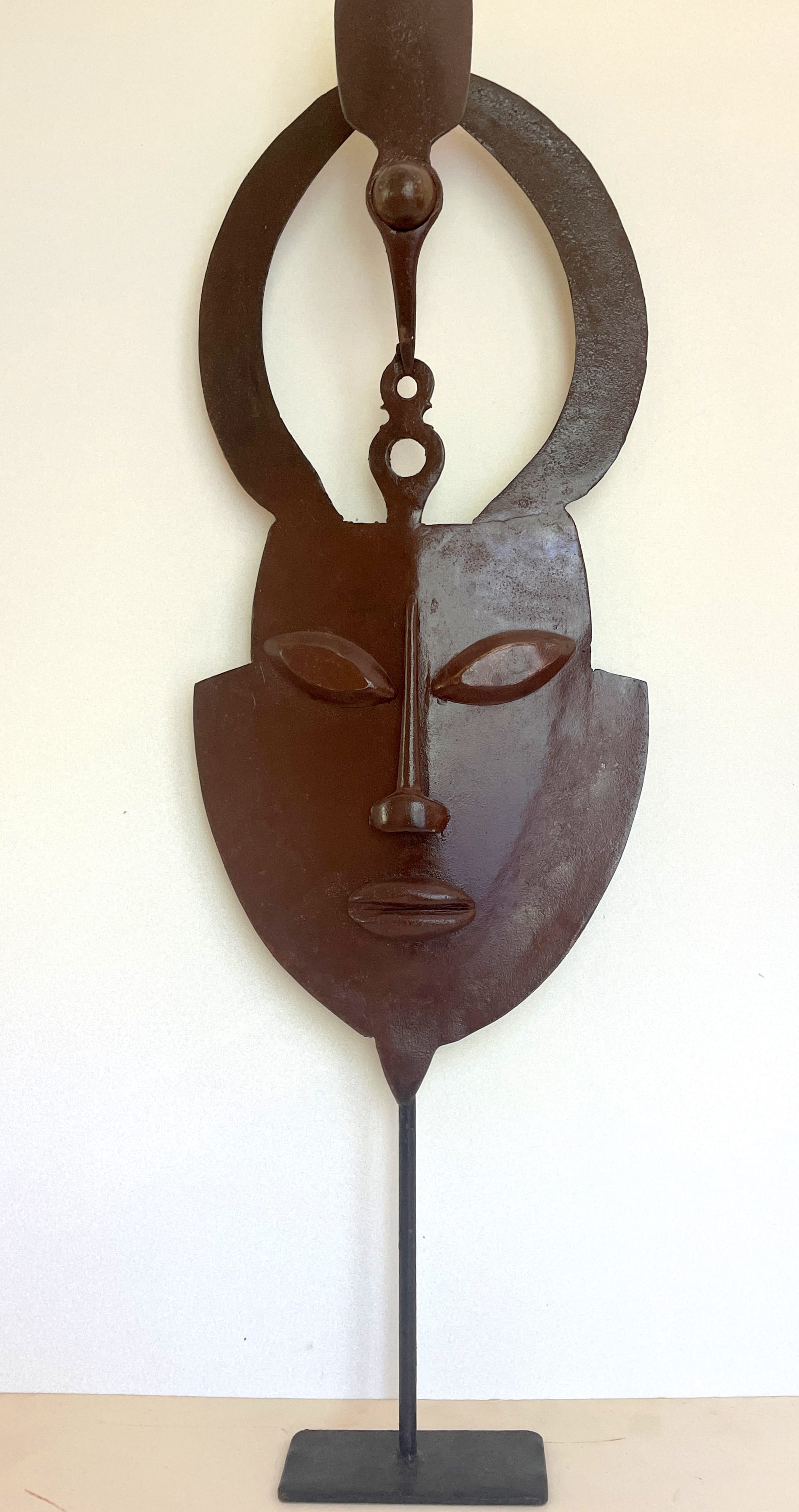 Masque africain