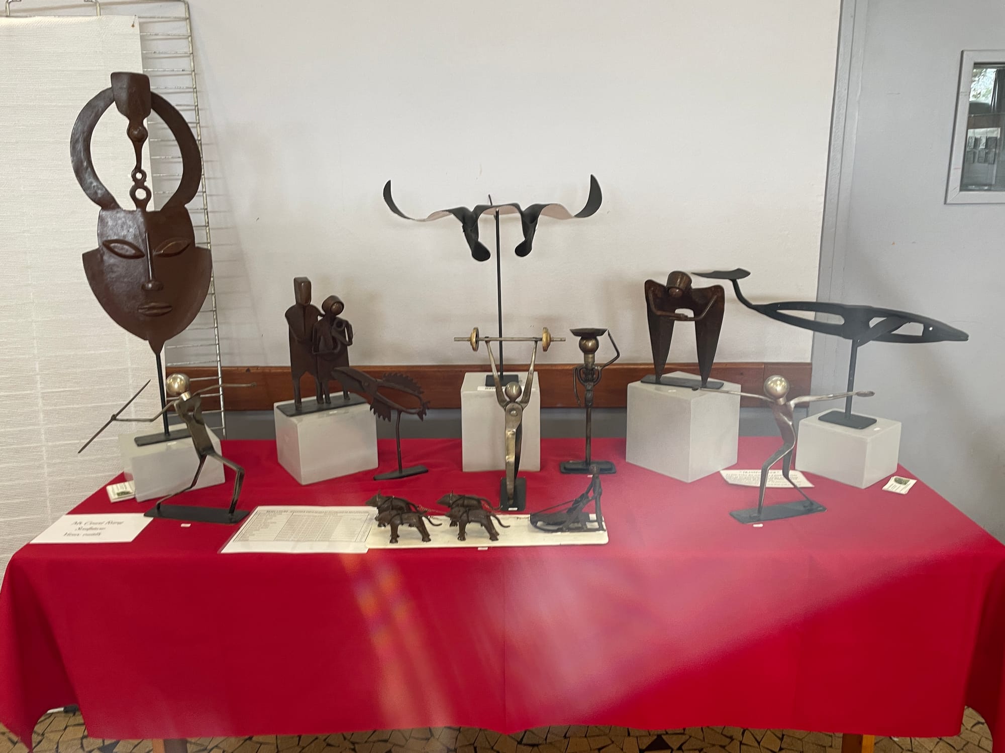 Exposition RANVILLE (14) 09/22025