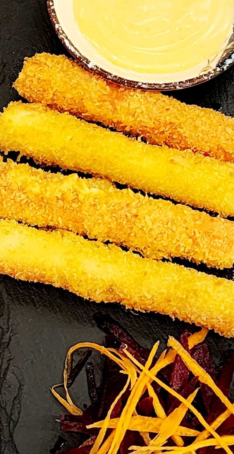 اصابع كراب ستيك