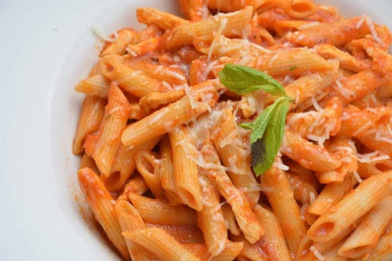 بنا ميكس صوص (لاروزا)