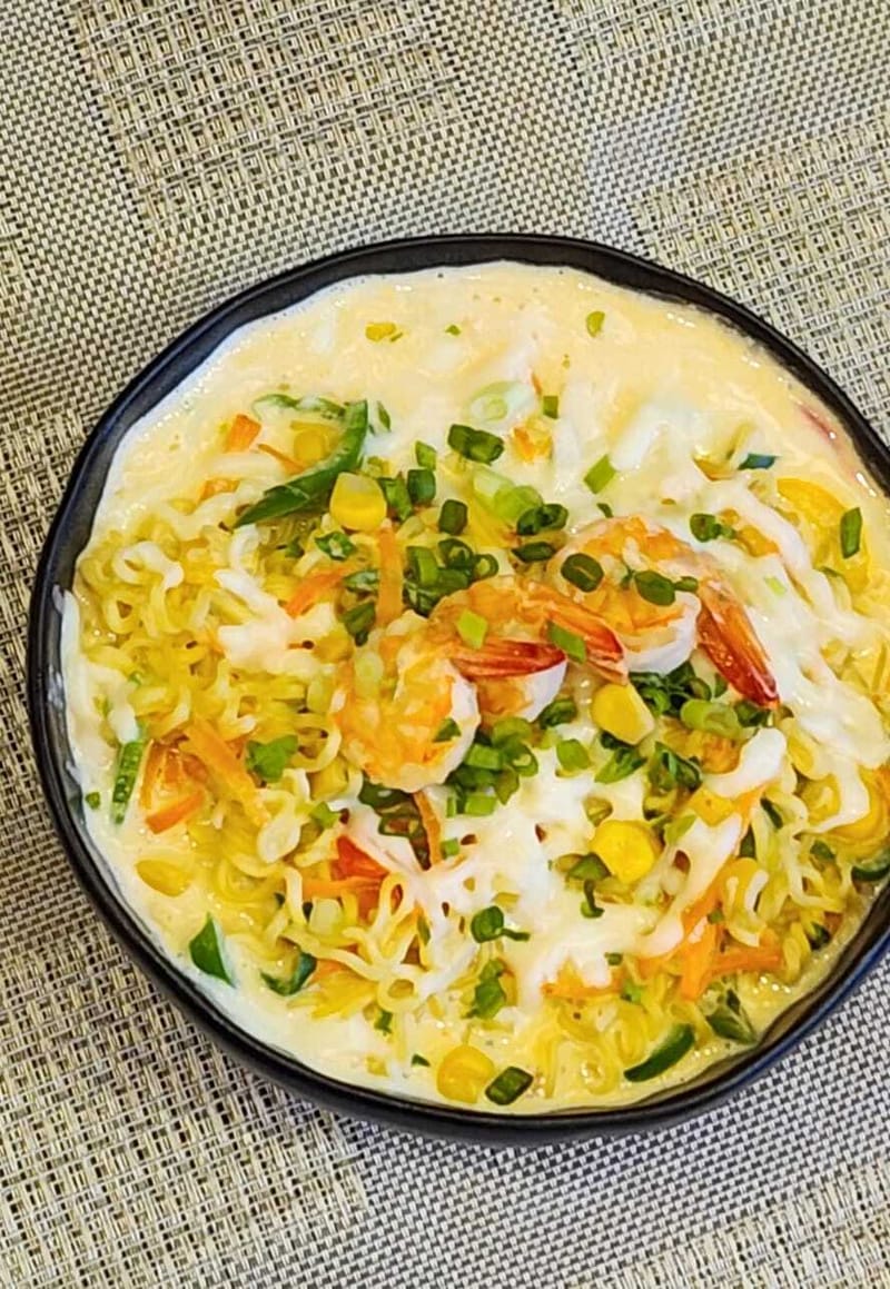 اندومينو سي فود