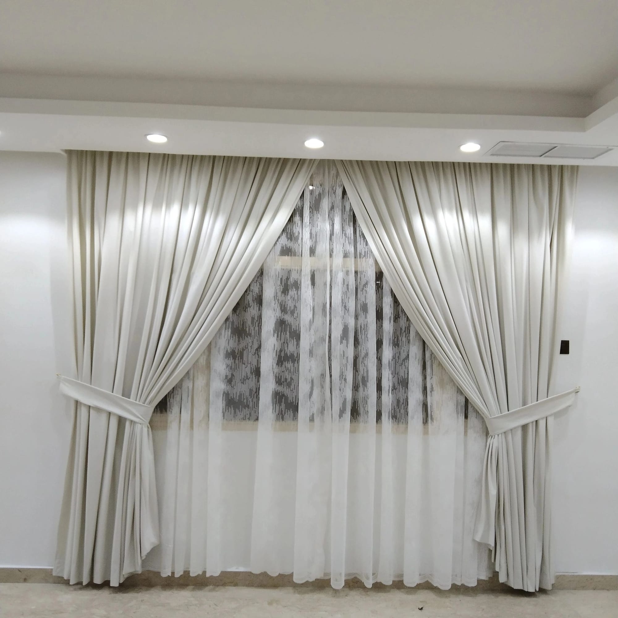 فني ستائر الكويت