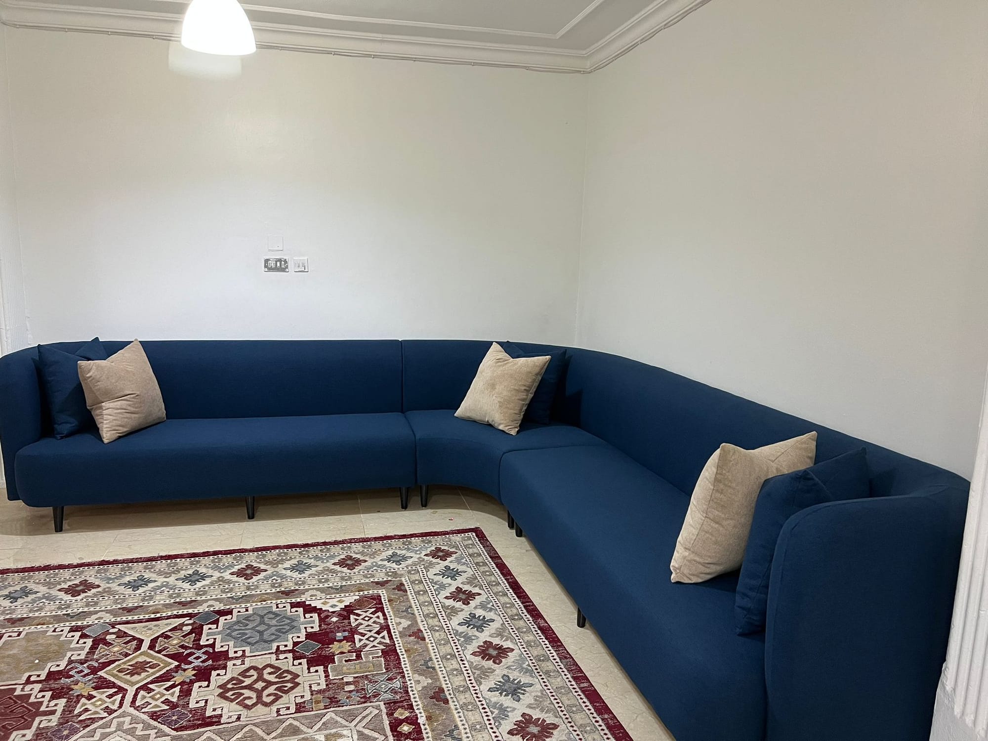 تنجيد كنبات