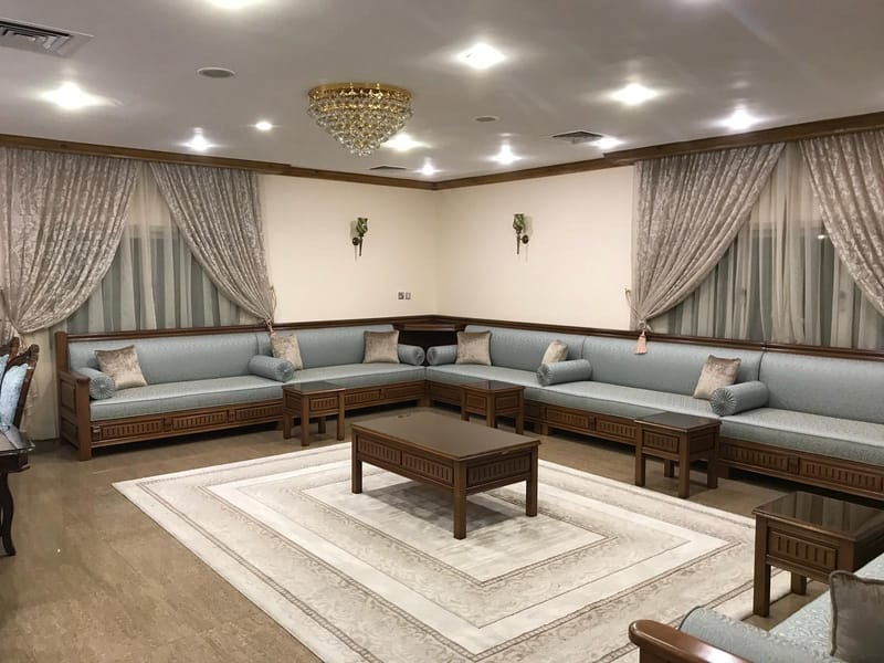 متخصصين تفصيل برادي الكويت