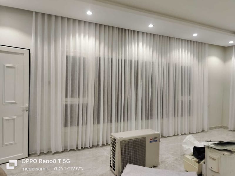 تركيب  وتفصيل برادي الكويت