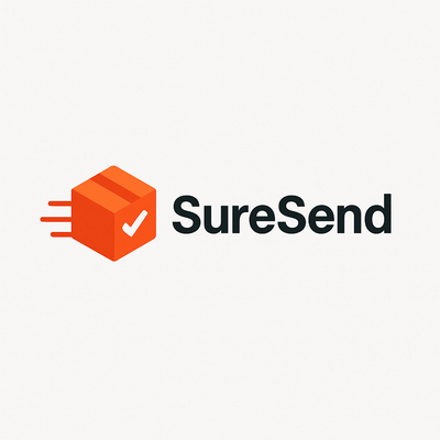 Courier services