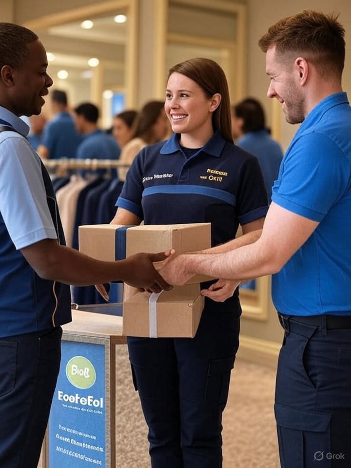 See. Test. Select and pay only for what you have chosen.