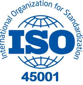 نظام إدارة السلامة والصحة المهنية أيزو 45001