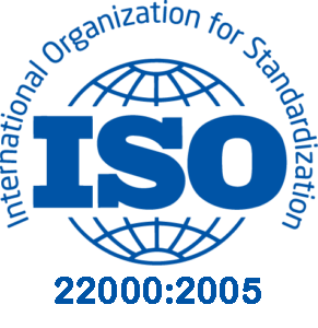 نظام إدارة سلامة الغذاء أيزو 22000