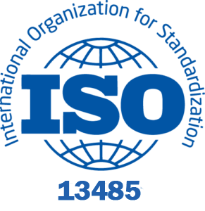 نظام إدارة جودة المعدات الطبية أيزو 13485