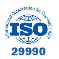 نظام خدمات التعلم للتعليم والتدريب غير الرسمي – أيزو 29990