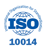 نظام إدارة الجودة – إرشادات لتحقيق الفوائد المالية والاقتصادية أيزو 10014