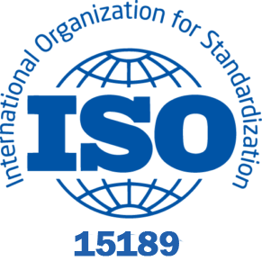 نظام اعتماد المختبرات الطبية أيزو 15189