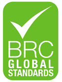 شهادة BRC (British Retail Consortium Global Standard)