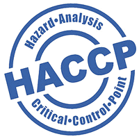 نظام تحليل المخاطر وتحديد النقاط الحرجة هاسب HACCP