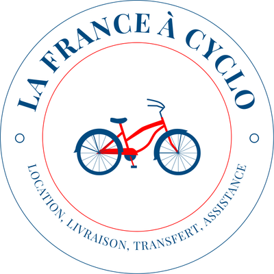 la France à cyclo