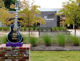 BB King Museum