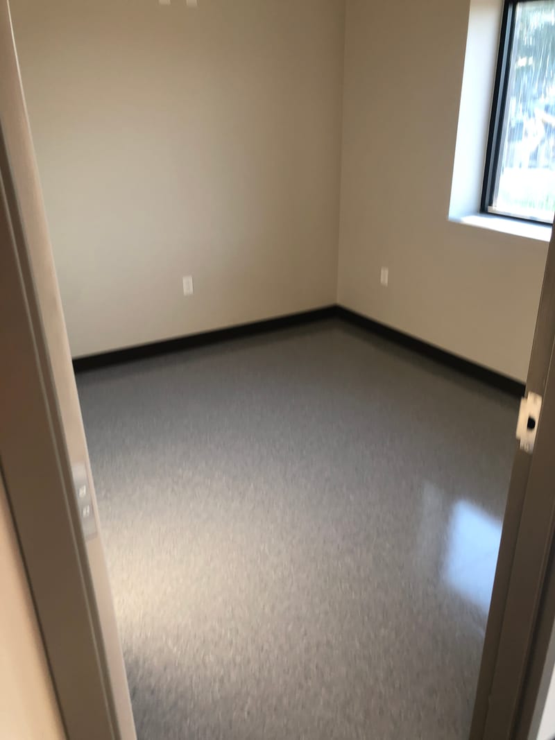 SUNFLOWER COUNTY SHELTER 