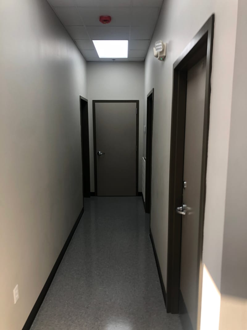 SUNFLOWER COUNTY SHELTER 