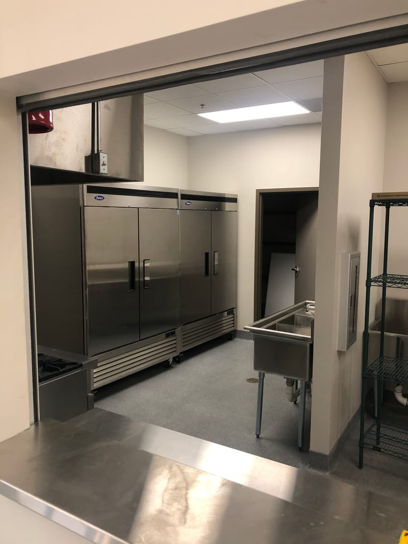 SUNFLOWER COUNTY SHELTER 