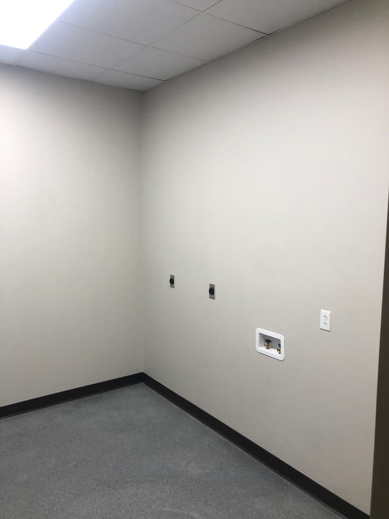 SUNFLOWER COUNTY SHELTER 