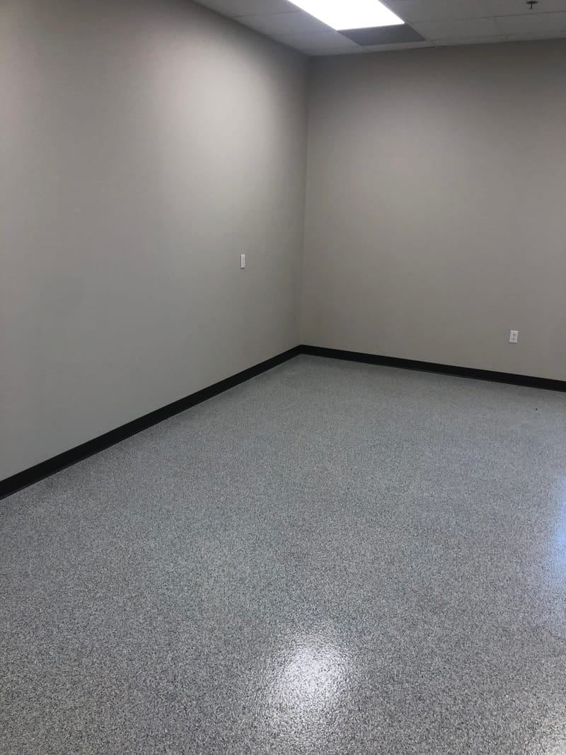 SUNFLOWER COUNTY SHELTER 