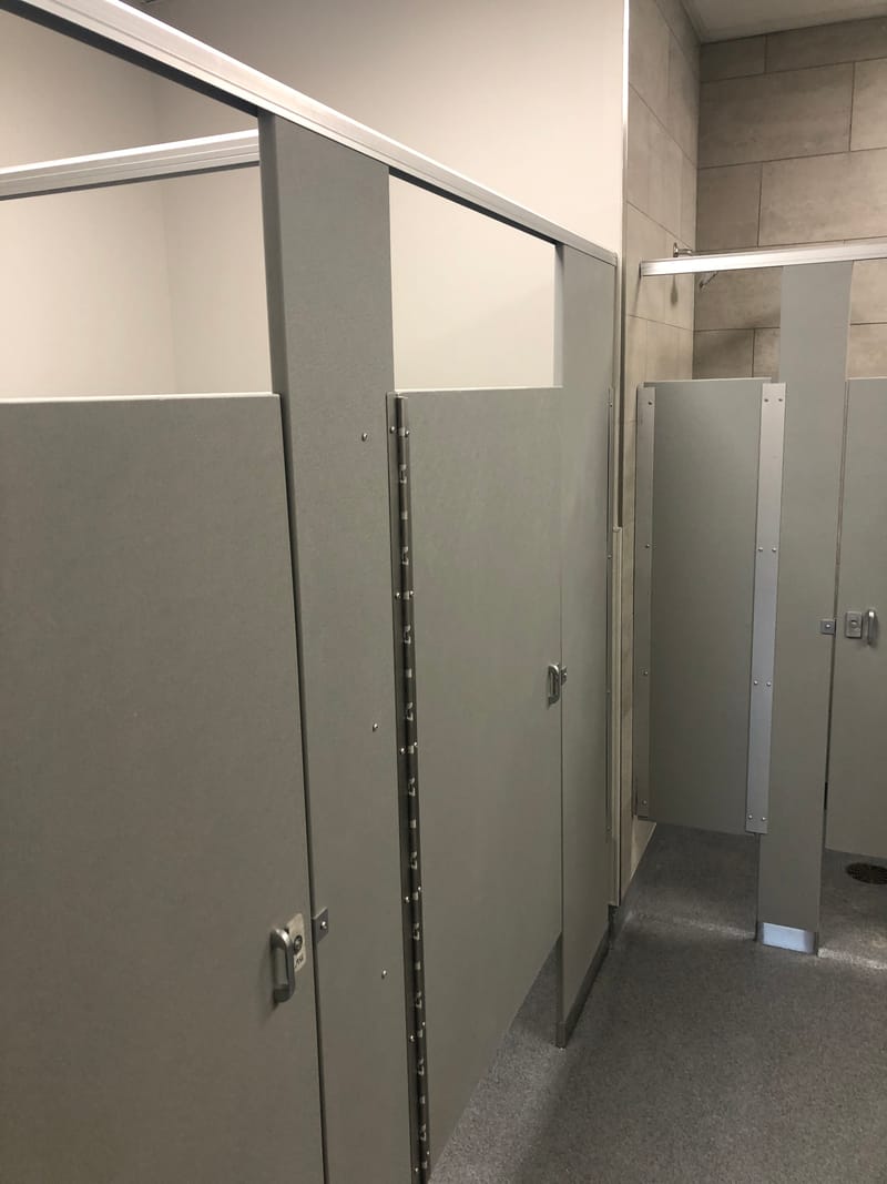 SUNFLOWER COUNTY SHELTER 