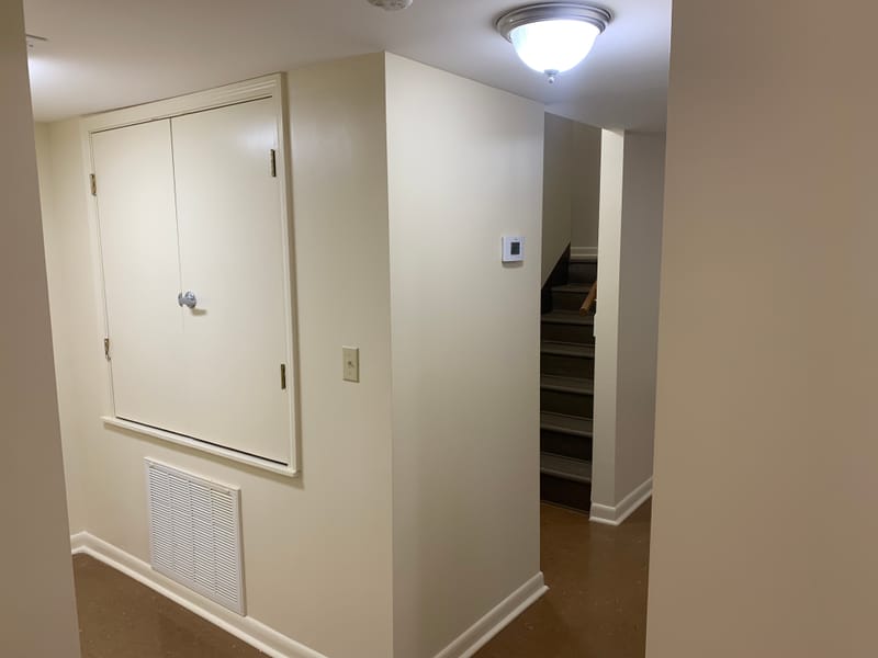 This project was a demolition and remodel of Curtis Flowers Apartment complex.