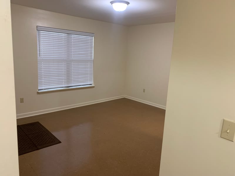 This project was a demolition and remodel of Curtis Flowers Apartment complex.