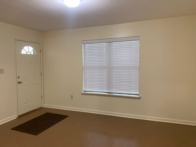 This project was a demolition and remodel of Curtis Flowers Apartment complex.