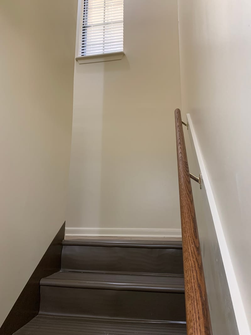 This project was a demolition and remodel of Curtis Flowers Apartment complex.