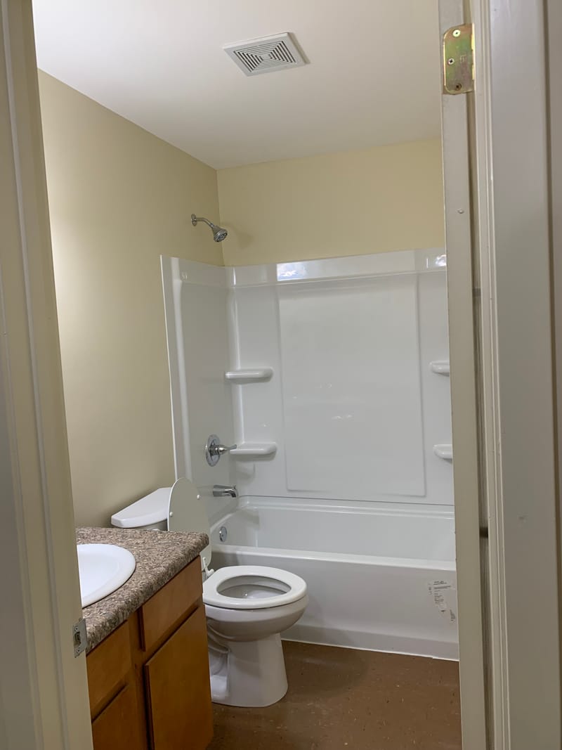 This project was a demolition and remodel of Curtis Flowers Apartment complex.