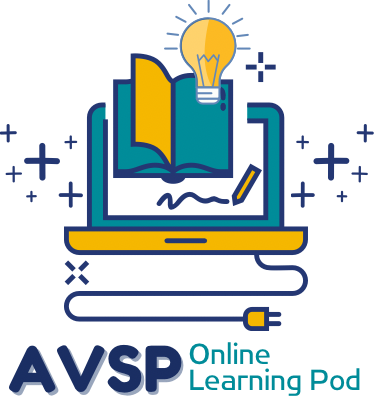 AVSP Online Learning Pod