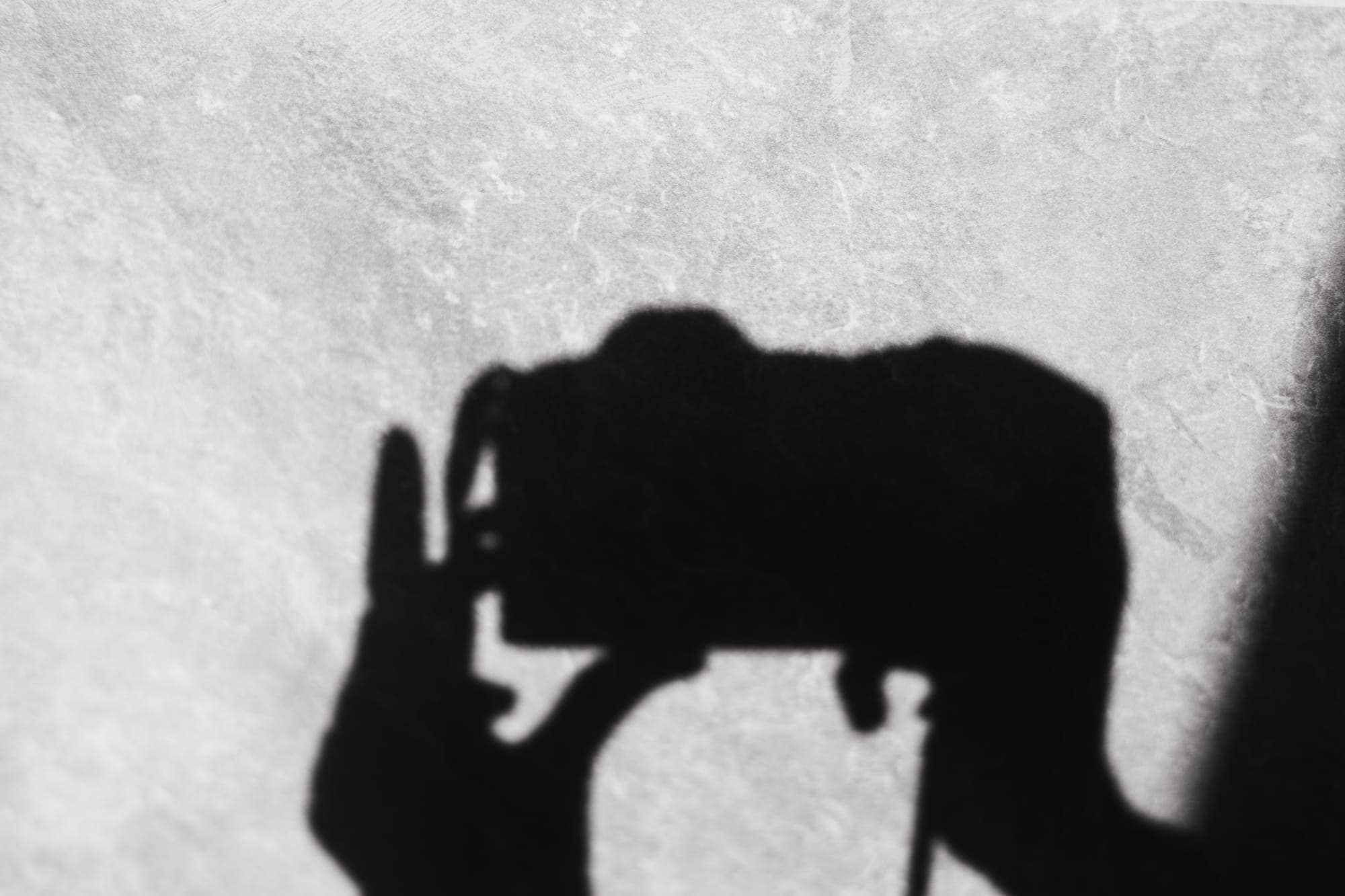 the weight of turning passion into work