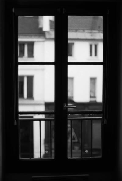 pagtakas sa kasalukuyan