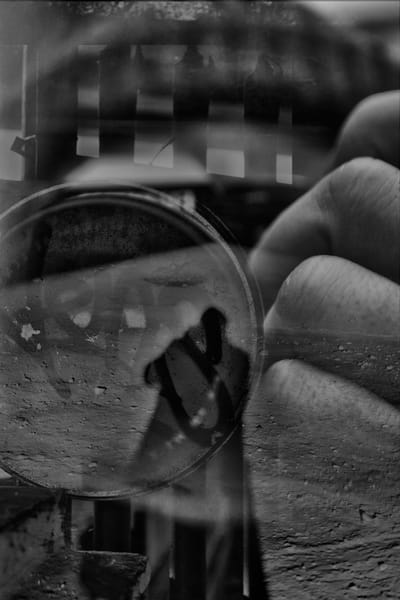 living the dream that doesn't feel like one