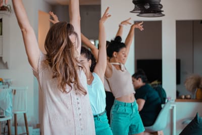 מחוללות שינוי