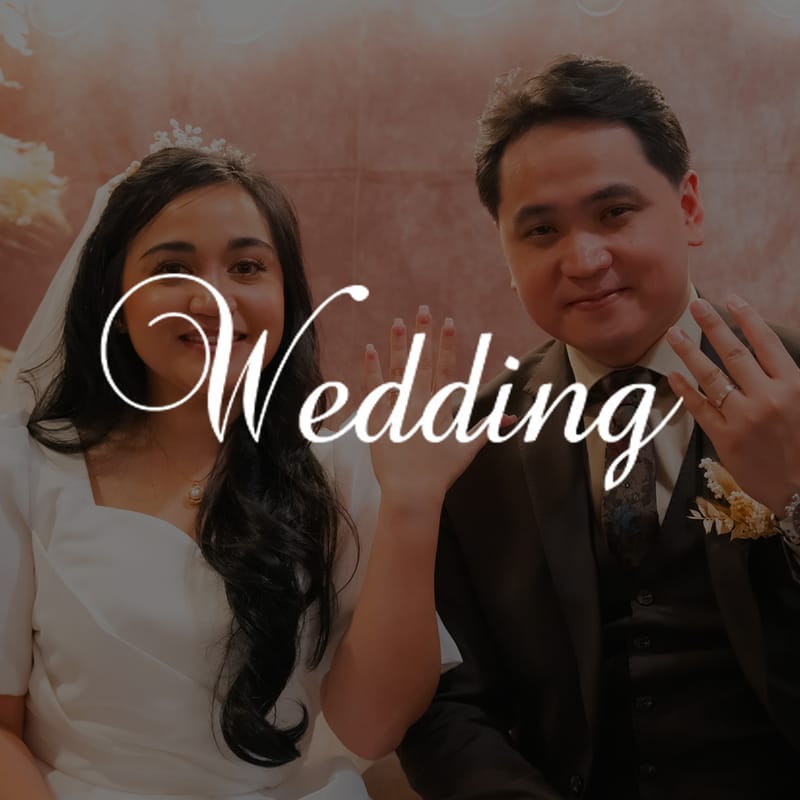 Wedding