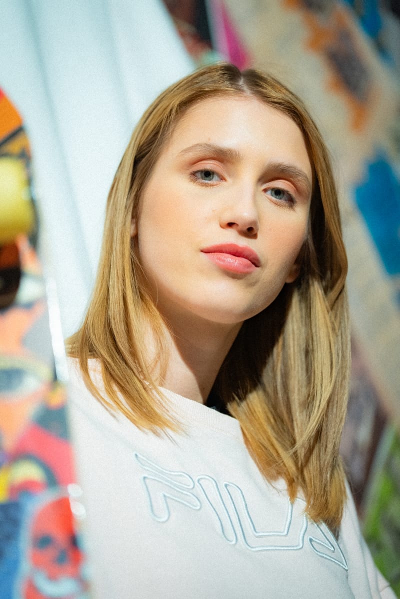 A collection of portraits