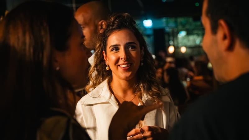 tlh granding opening Dubai Hills