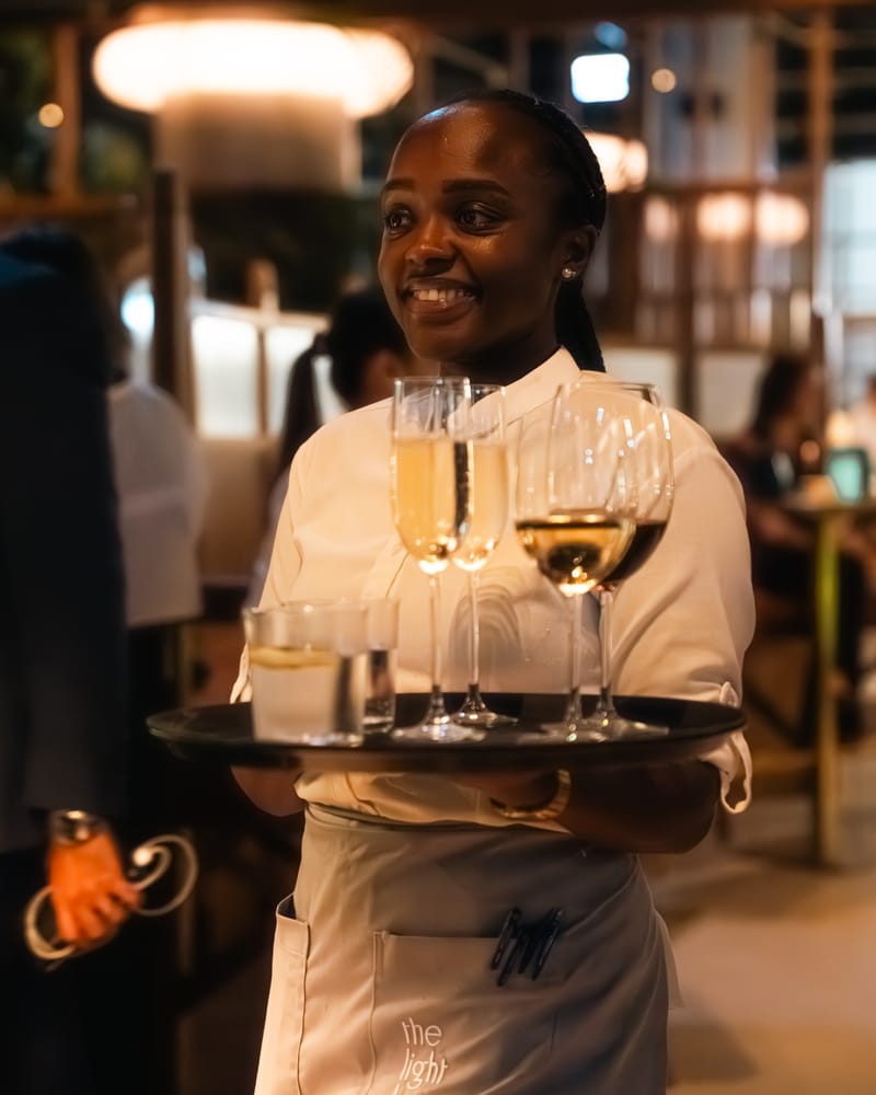 tlh granding opening Dubai Hills