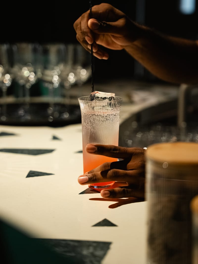 tlh granding opening Dubai Hills