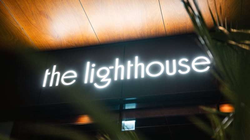 tlh granding opening Dubai Hills