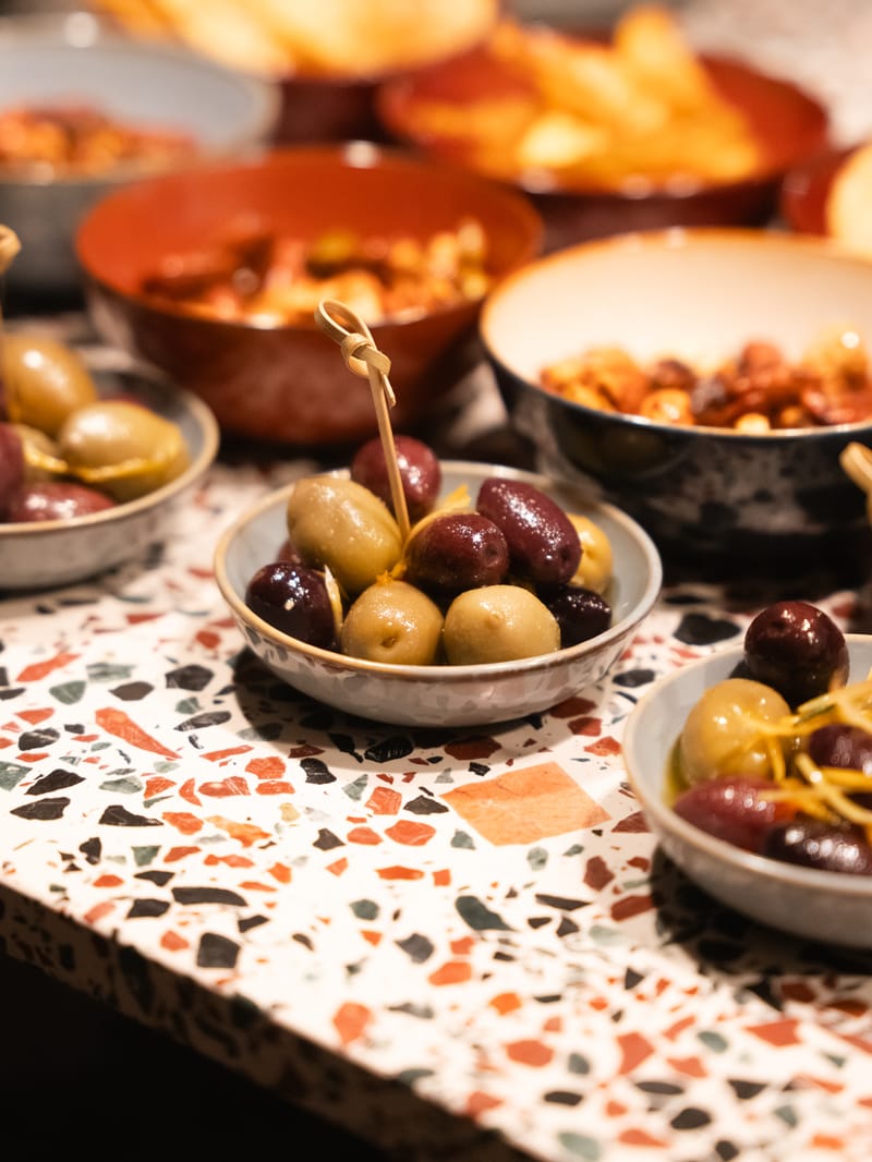 tlh granding opening Dubai Hills