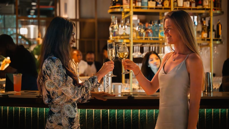 tlh granding opening Dubai Hills