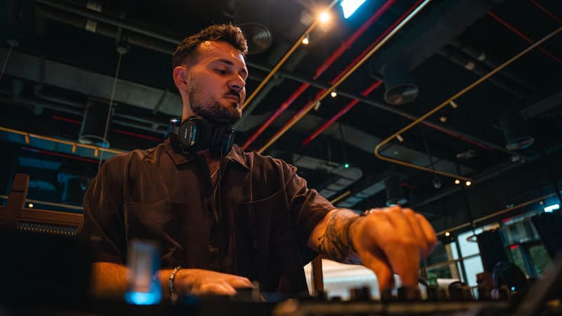 tlh granding opening Dubai Hills