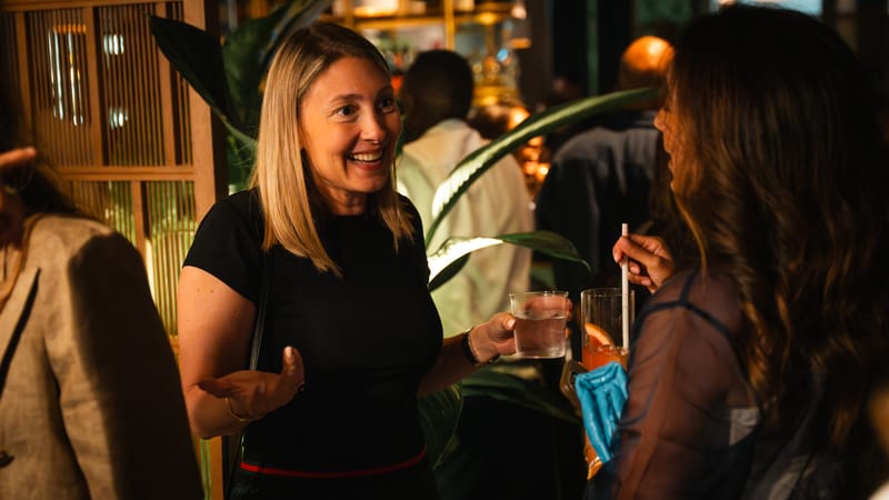 tlh granding opening Dubai Hills